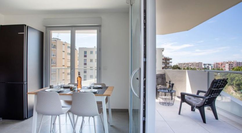 Photo of Rive de Cagnes