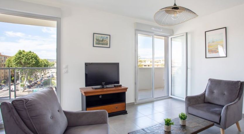 Photo of Rive de Cagnes