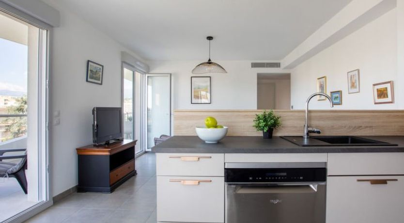 Photo of Rive de Cagnes