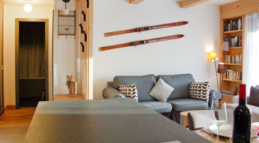 Photo of Opale 34 Apartment 5