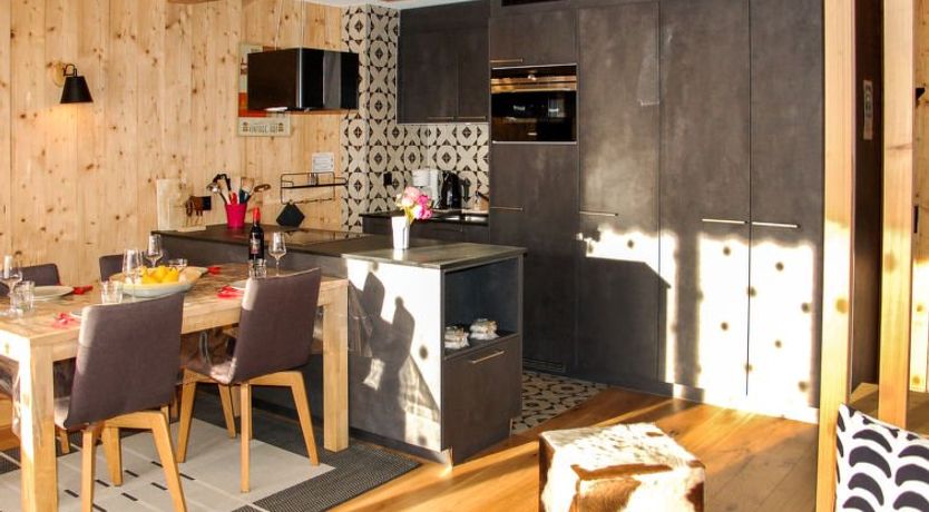 Photo of Opale 34 Apartment 5