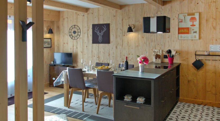 Photo of Opale 34 Apartment 5