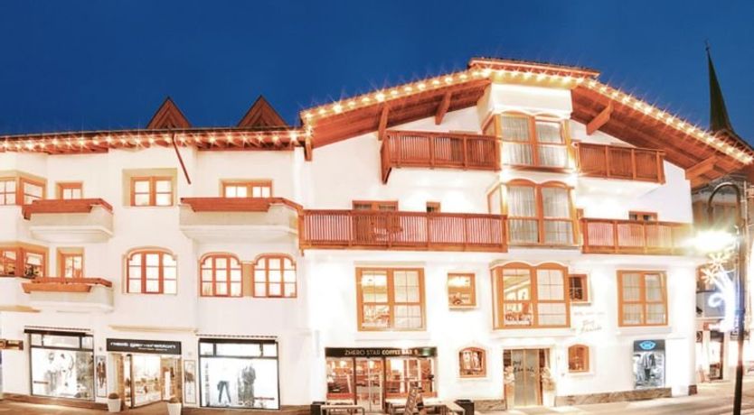 Photo of Top 3 Apartment 2