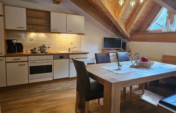 Top 3 Apartment 2 Holiday Home