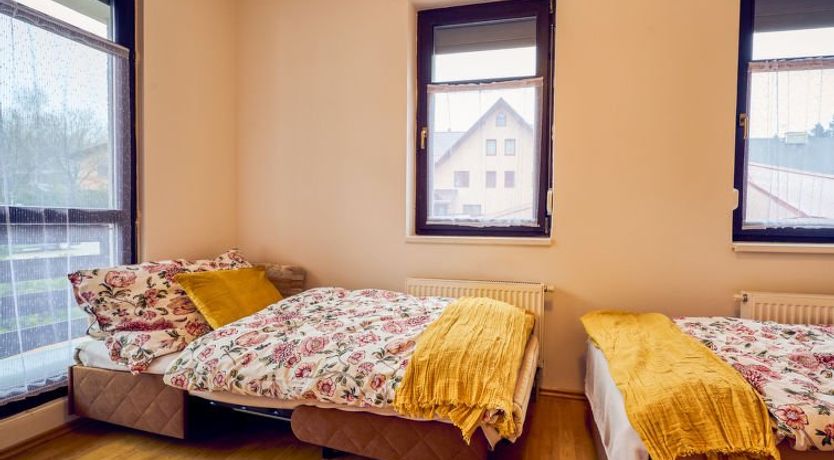 Photo of Harrachov 561