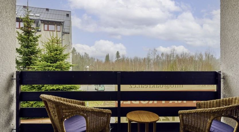 Photo of Harrachov 561