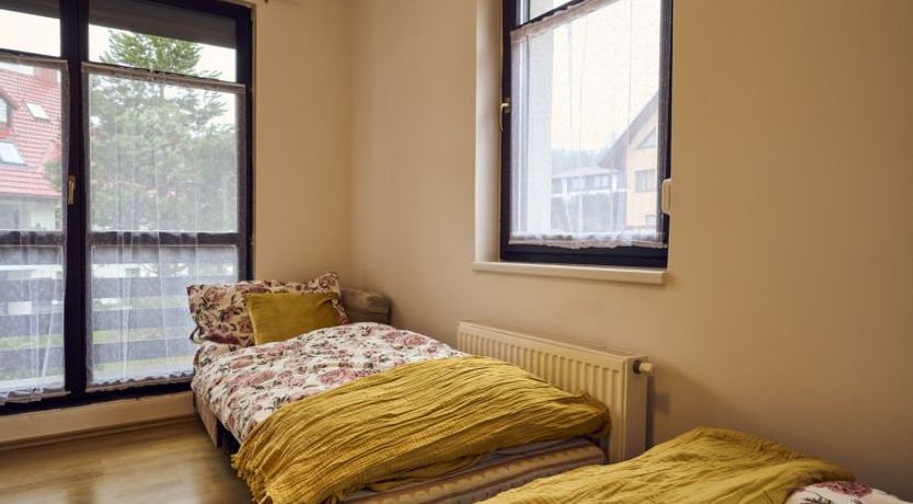 Photo of Harrachov 561