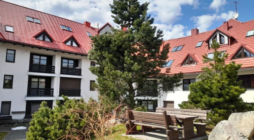 Photo of Harrachov 561