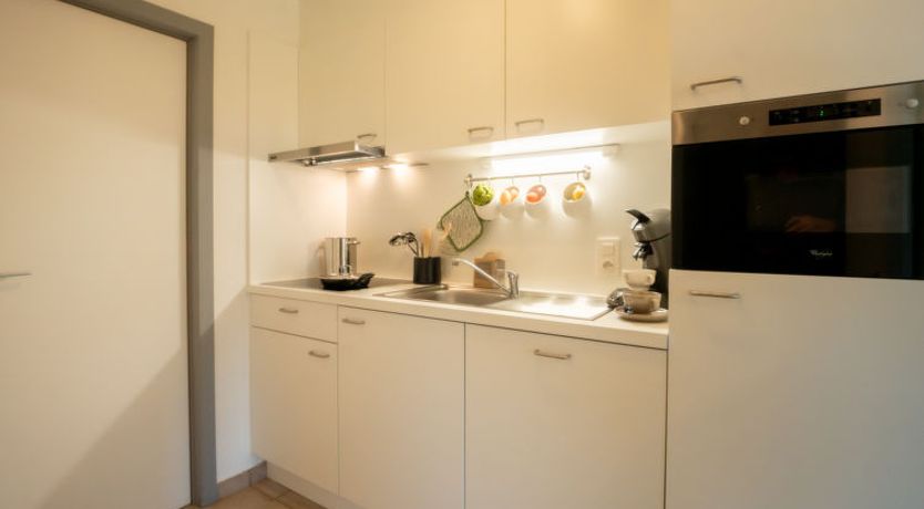 Photo of Giuliott with parking and shared pool Apartment 7