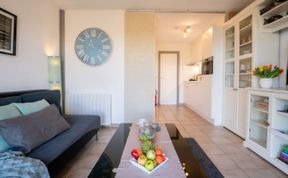 Photo of Giuliott with parking and shared pool Apartment 7