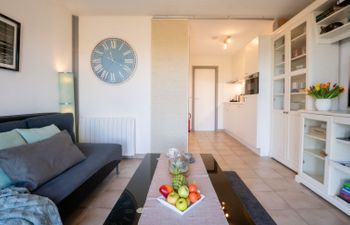 Giuliott with parking and shared pool Apartment 7 Holiday Home