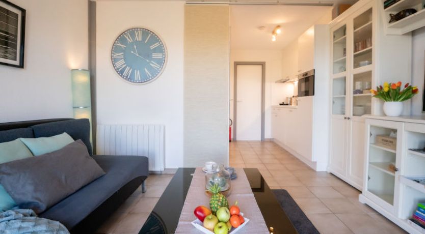 Photo of Giuliott with parking and shared pool Apartment 7