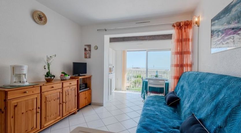 Photo of Aigues Marines