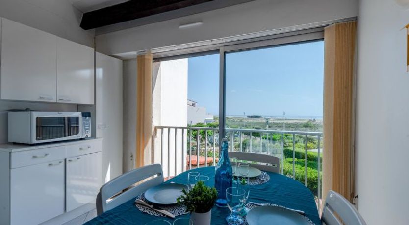 Photo of Aigues Marines