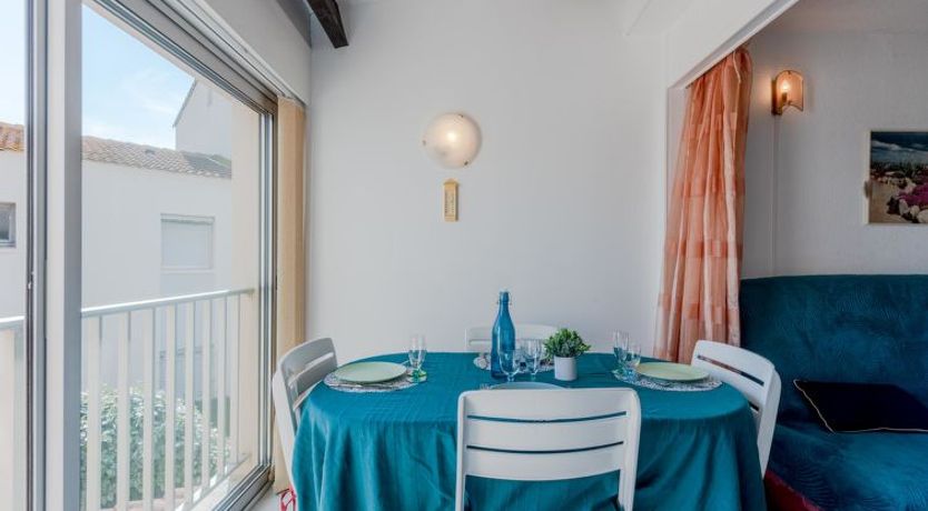 Photo of Aigues Marines