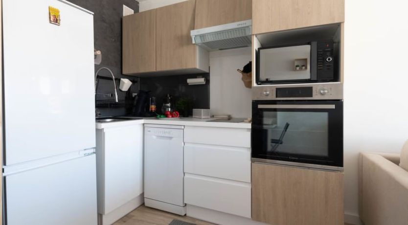 Photo of Les Huniers