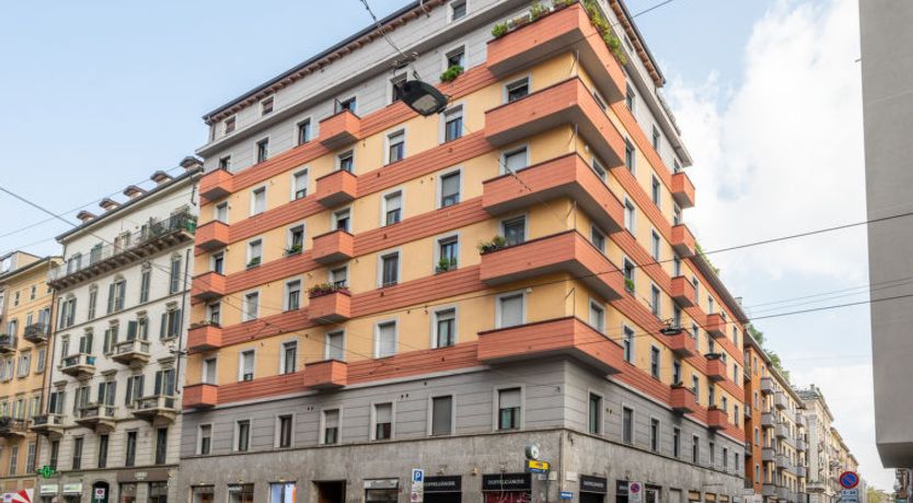 Photo of Corso Genova Apartment
