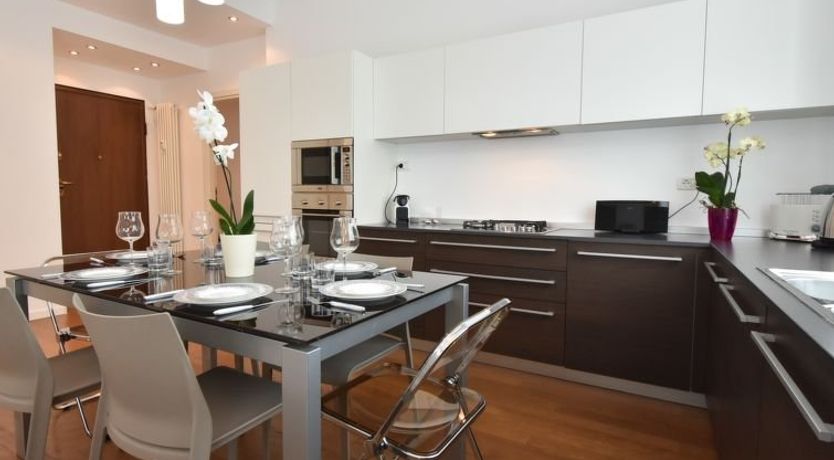 Photo of Corso Genova Apartment