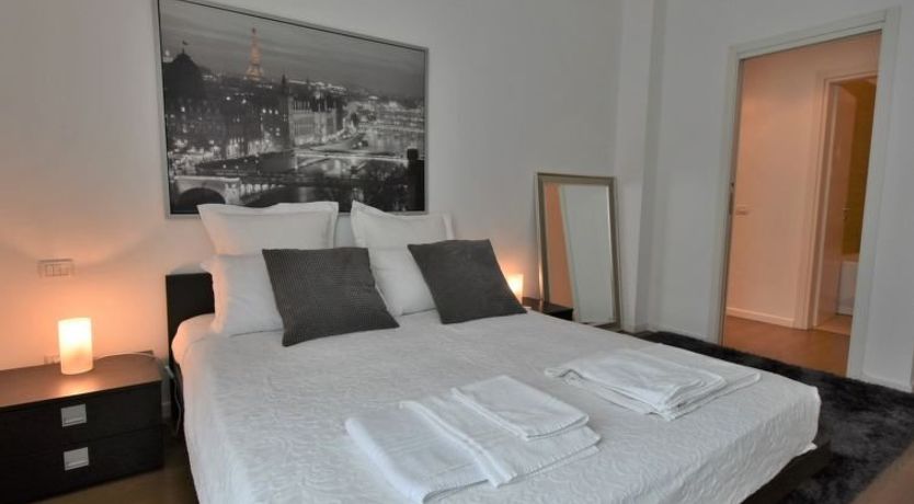 Photo of Corso Genova Apartment