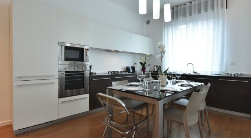 Photo of Corso Genova Apartment
