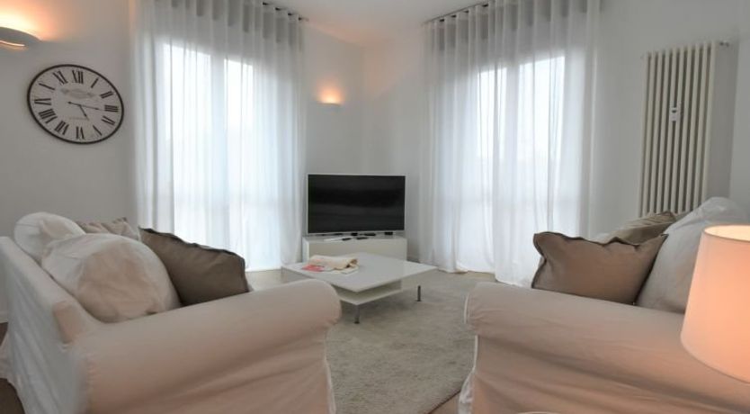 Photo of Corso Genova Apartment