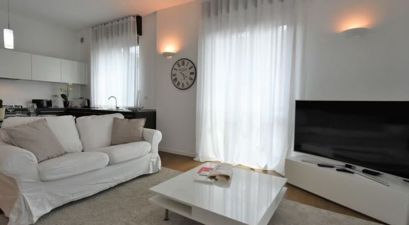 Photo of Corso Genova Apartment