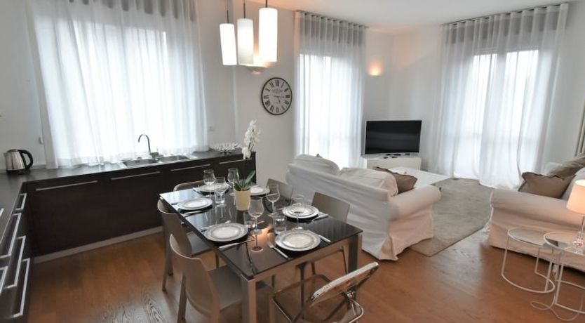 Photo of Corso Genova Apartment