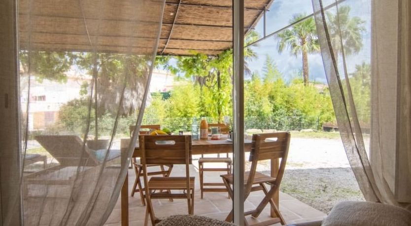 Photo of Le Vallon des Chenes