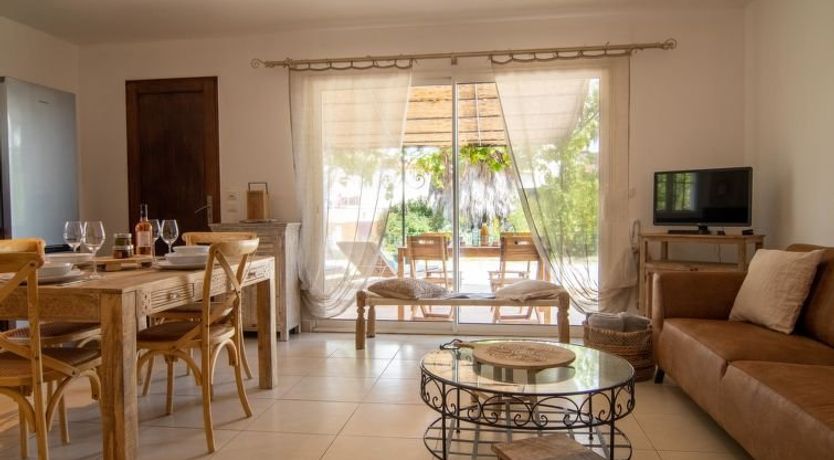 Photo of Le Vallon des Chenes