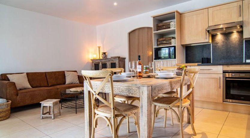 Photo of Le Vallon des Chenes