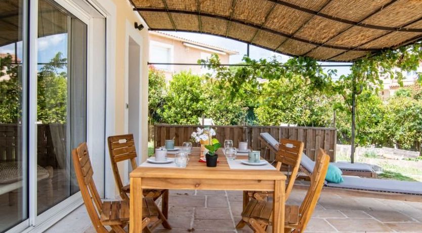 Photo of Le Vallon des Chenes