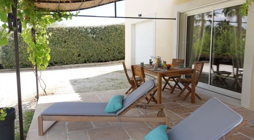 Photo of Le Vallon des Chenes