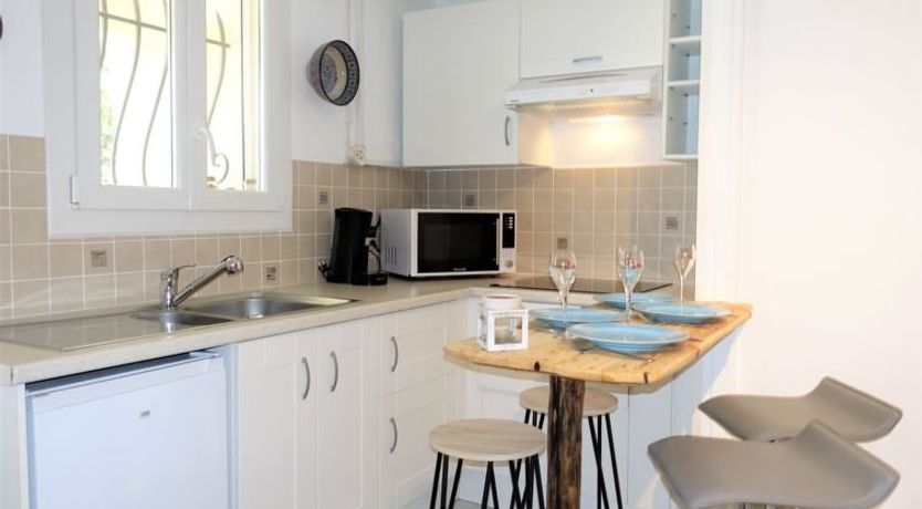 Photo of Le Mas Kilou