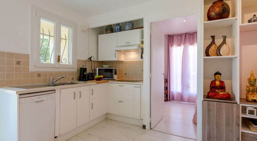 Photo of Le Mas Kilou