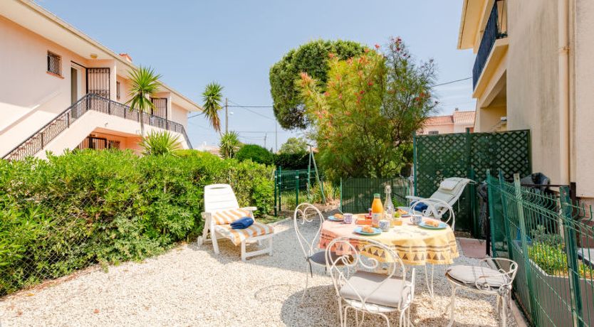 Photo of Le Mas Kilou