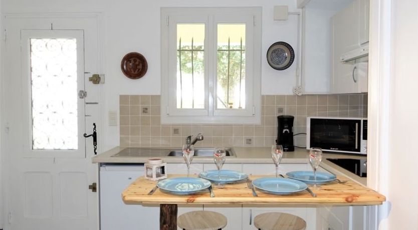 Photo of Le Mas Kilou