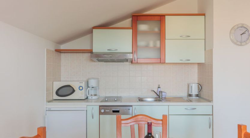 Photo of Irena Apartment 3
