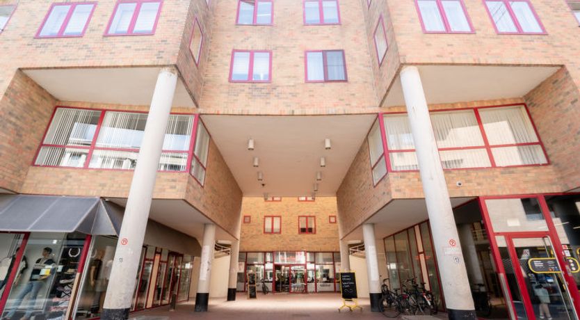 Photo of Philemon with parking