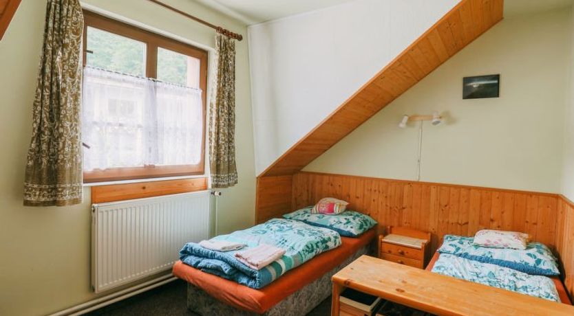 Photo of Kačenka Apartment 4
