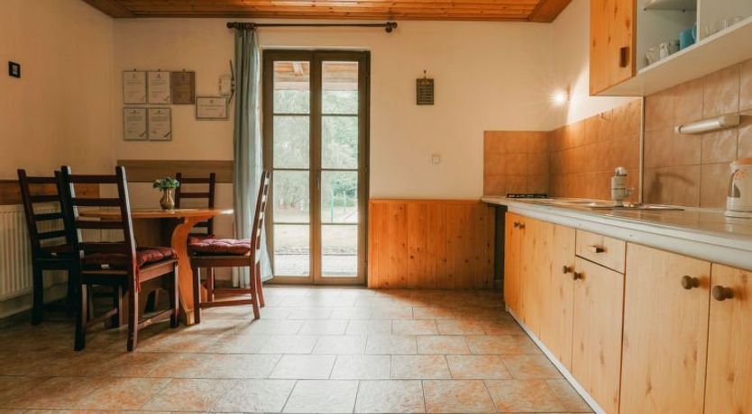 Photo of Kačenka Apartment 4