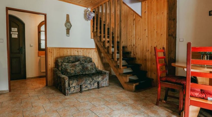 Photo of Kačenka Apartment 4