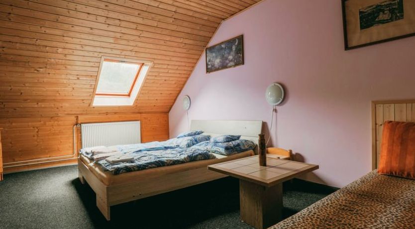Photo of Kačenka Apartment 3