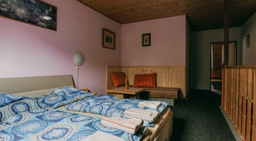 Photo of Kačenka Apartment 3