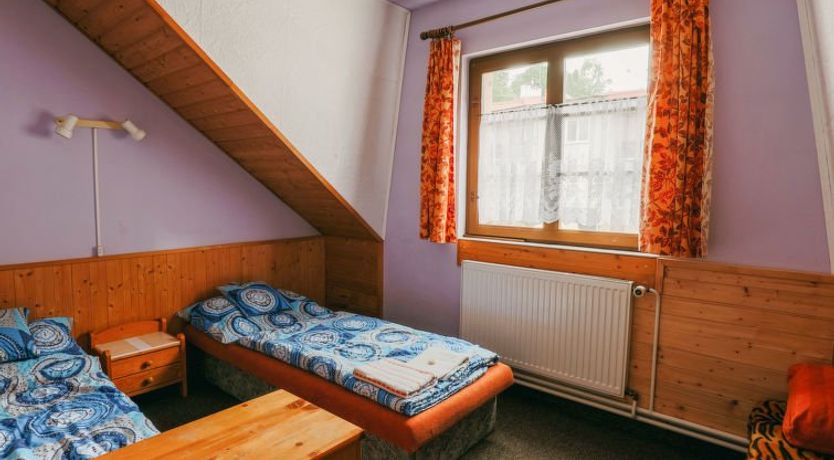 Photo of Kačenka Apartment 2