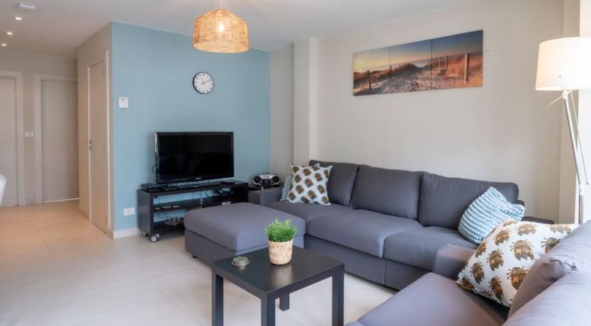 Photo of Andrei with parking in the house Apartment 2