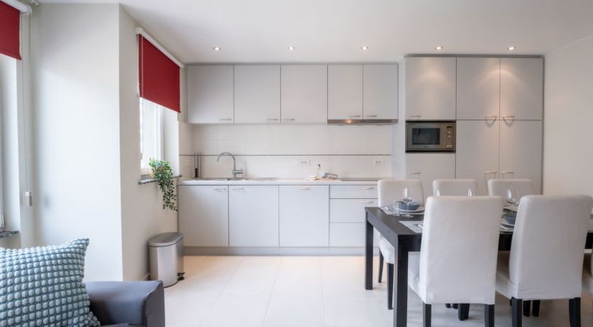 Photo of Andrei with parking in the house Apartment 2