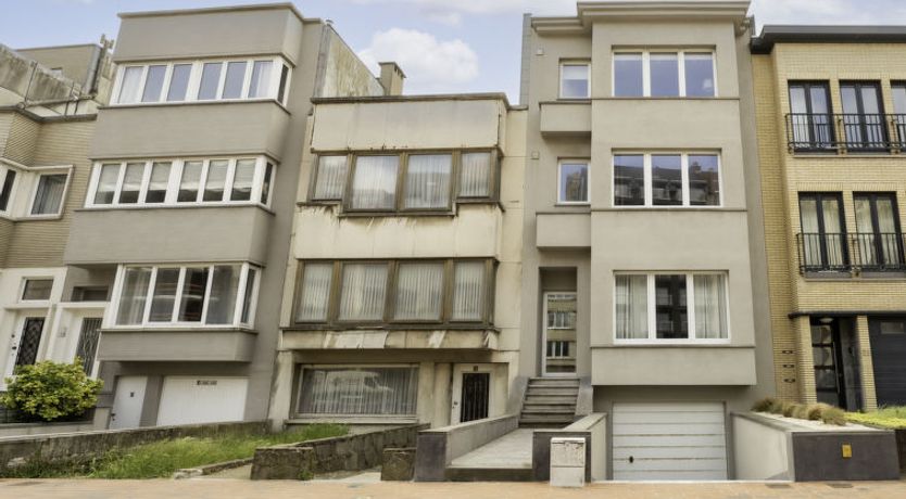 Photo of Andrei with parking in the house Apartment 2