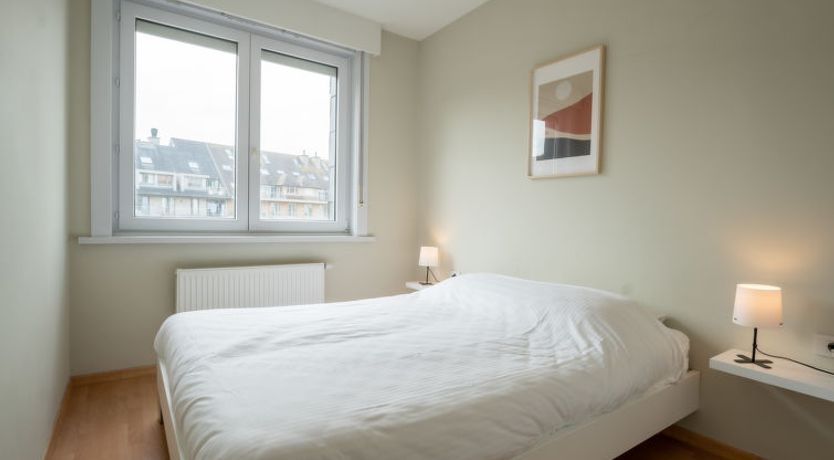 Photo of Andrei with parking in the house Apartment 2