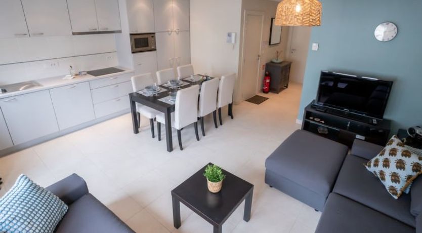 Photo of Andrei with parking in the house Apartment 2