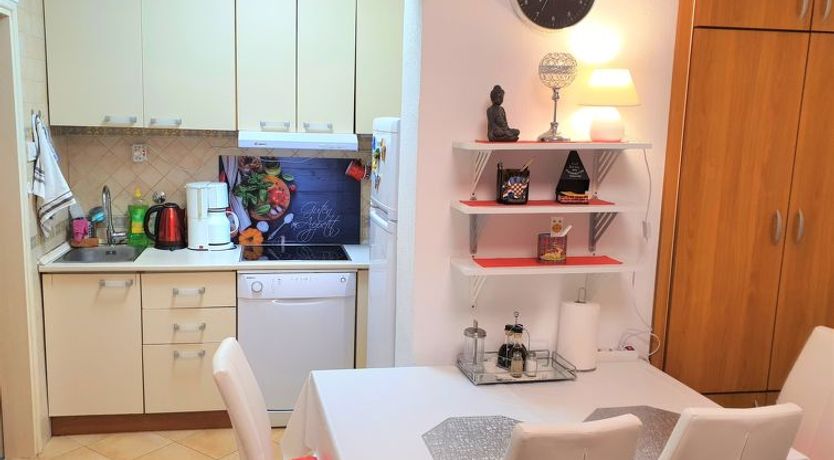 Photo of Friedrich Apartment 2